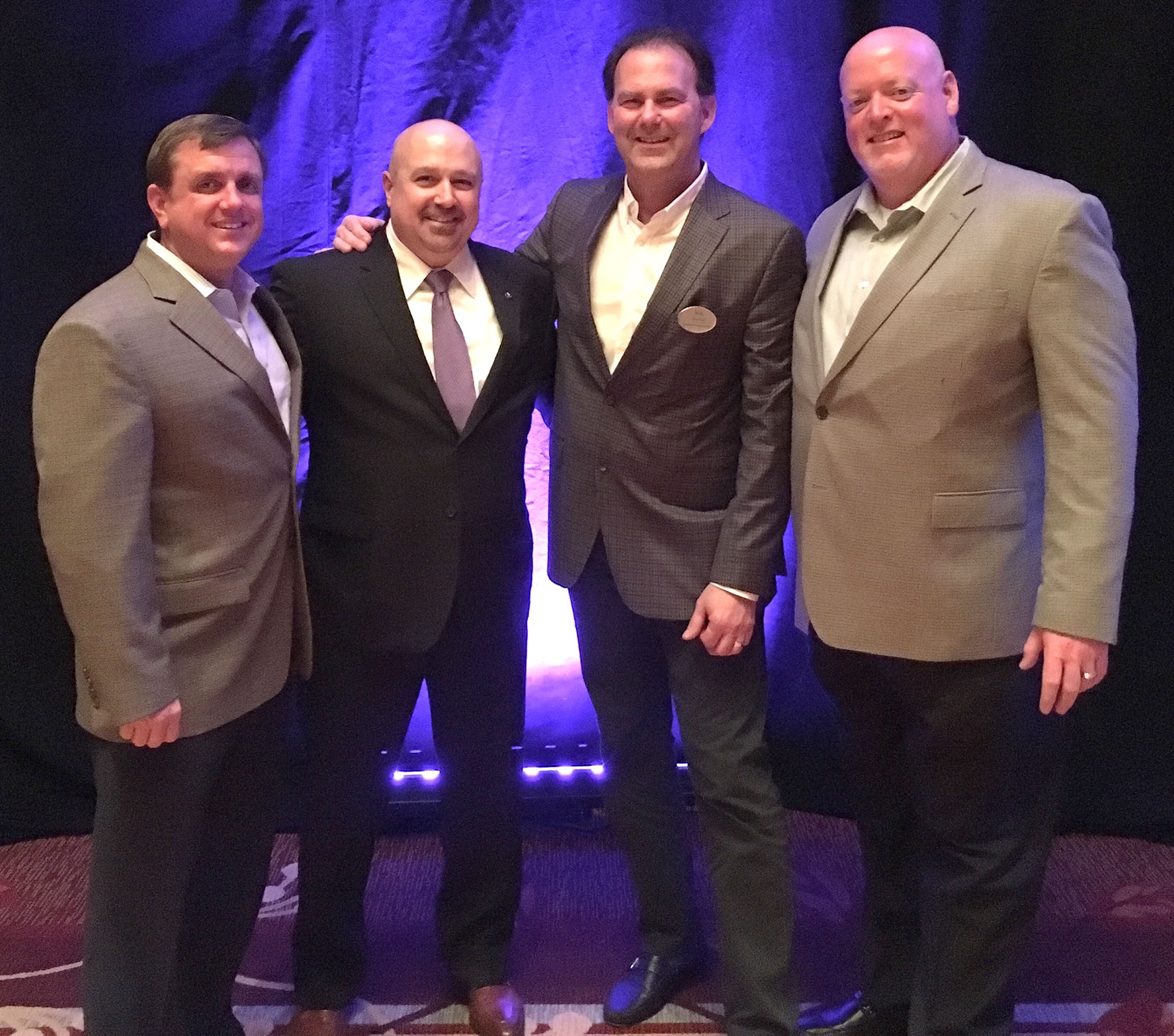 The Automotive Assurance Group team with Warranty Solutions