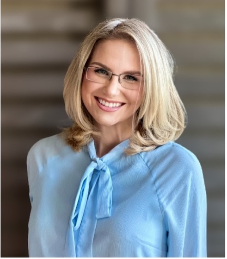 Christine Tyrrell