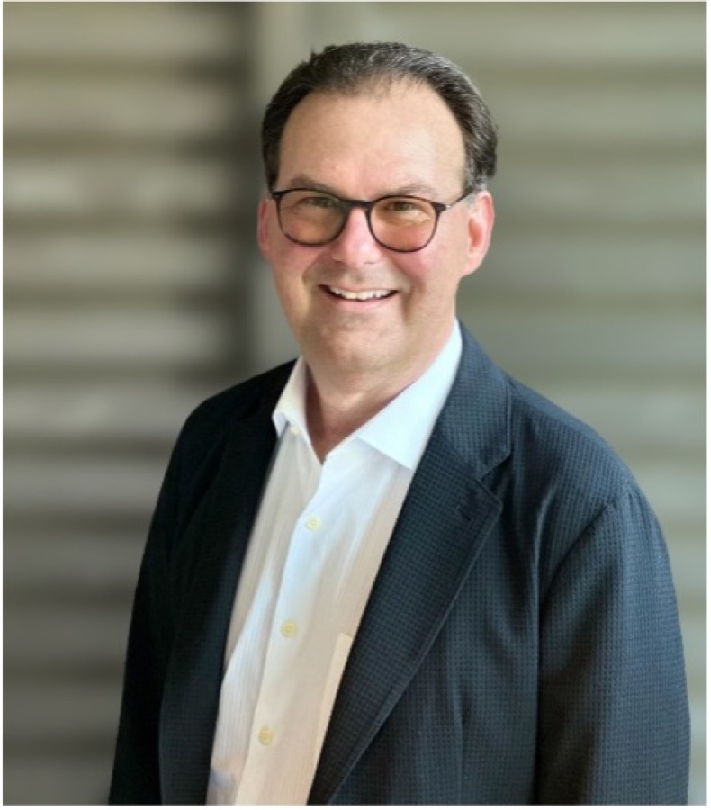 Nick D'Amico